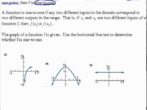 The horizontal line across the screen marks the various time. Horizontal Line Test 6.2 - YouTube