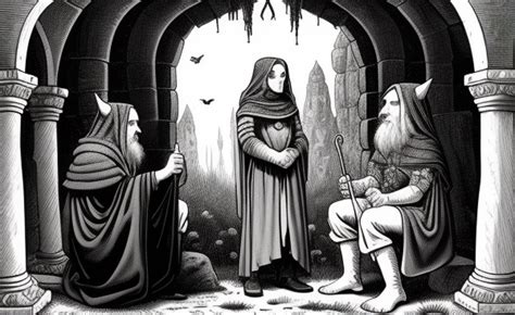 Verdant Druids How To Host A Dungeon Wiki Fandom