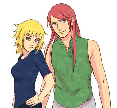 Genderbent Minakushi By Steampunkskulls On Deviantart Naruto Girls