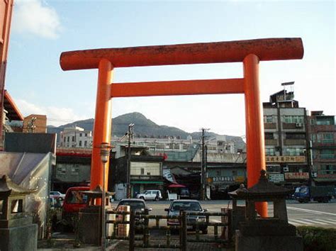 The site owner hides the web page description. 台北汐止．忠順廟（汐止神社遺址）．蘇家古厝（站前蘇厝） | Tony | 大紀元