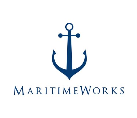 Maritime Logo Logodix