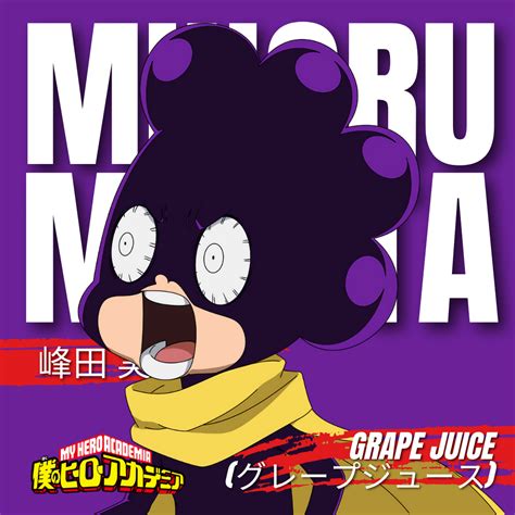 Minoru Mineta By Priambudhi On Deviantart