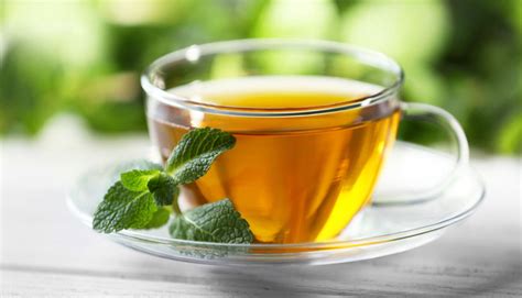10 Tulsi Holy Basil Benefits And Why You Should Drink Tulsi Tea Daily