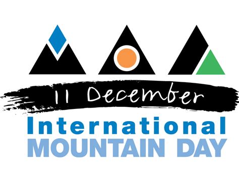International tea day is observed in india, bangladesh, sri lanka, nepal, vietnam, indonesia, kenya, malawi, malaysia, uganda and tanzania on 15 december. International Mountain Day 11 December 2017_Global Network ...