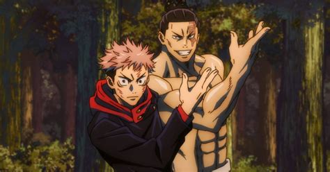 Check spelling or type a new query. Jujutsu Kaisen: The 6 best anime to watch if you love the ...
