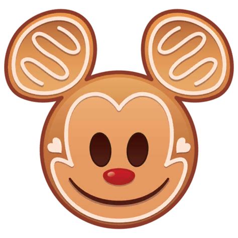 Mickey Mouse Gingerbread Svg Christmas Svg Cut File Cricut Png Porn Sex Picture