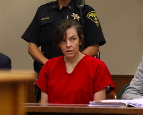 Who Is Laura Rideout Sentencing Begins For Woman And Son Who Murdered Husband Ibtimes