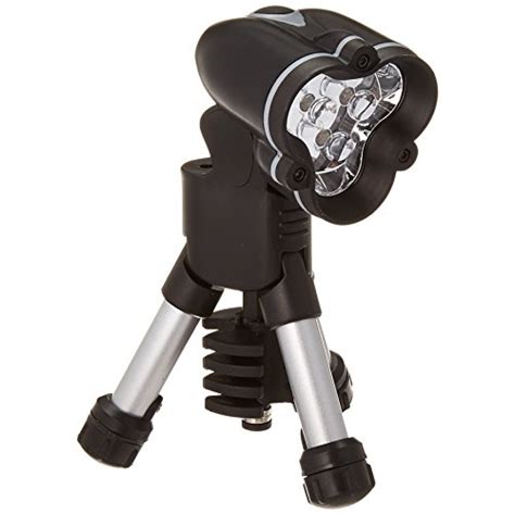 Stanley 95 111 Mini Tripod Flashlight Ebay