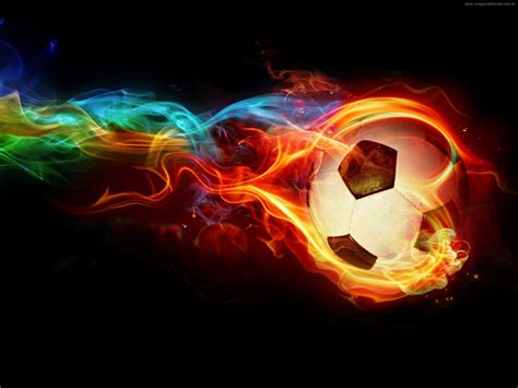 Follow the vibe and change your wallpaper every day! Soccer Ball Wallpapers - Wallpaper Cave