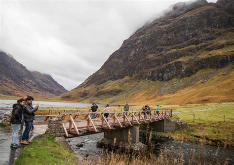 Scottish Highlands Tours From Edinburgh 2020 Travel Recommendations