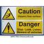 Warning Sign Photos  Our Top 1000 Stock Images Fotosearch