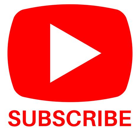 Subscribe Button In Png For Free Kpng