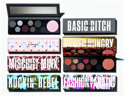 mac cosmetics new releases august 2017 popsugar beauty