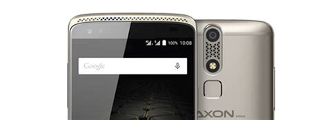 If you are still unable to log in, you may need to reset your router to it's default settings. ZTE Axon Mini Premium Smartphone Review - NotebookCheck ...