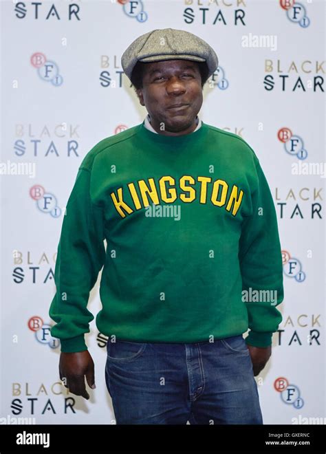 Black Star Press Launch At Bfi Southbank Featuring Dj Norman Jay Mbe