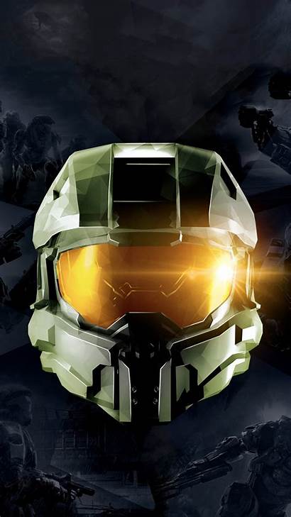 Halo Chief Master 4k Iphone Wallpapers Pixel