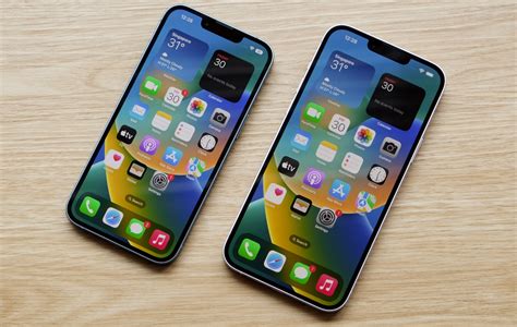 Apple Iphone 14 And 14 Plus Review Good Phones But Are They Worth