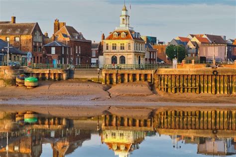 Best Places To Live Kings Lynn Norfolk Muddy Stilettos Muddy