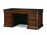 Images of Desk Cherry Wood