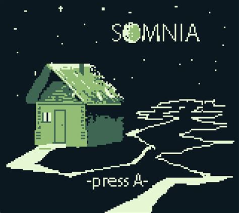 Somnia By Master Media Design
