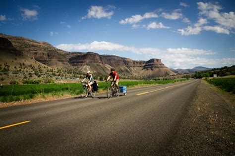 Old West Scenic Highway From Adventure Cycling I Want To There Scenic Country Roads