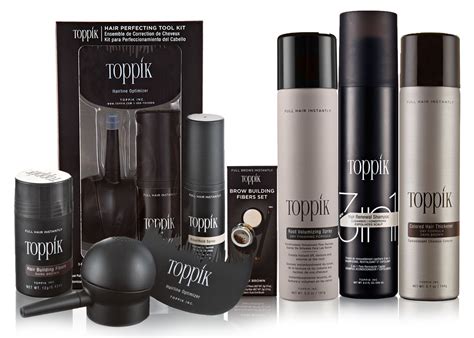 For me it's the water based gel/wax that's hard to wash off. Hair Products For Thinning Hair - Toppik.com