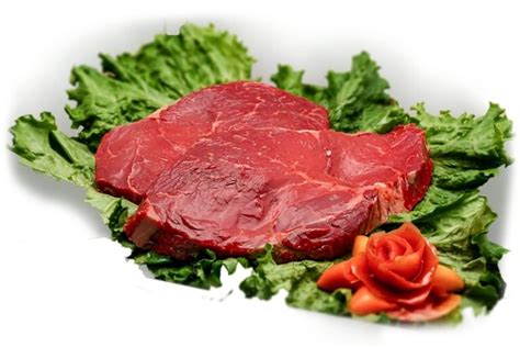 Top Sirloin Steak John Mulls Meat Company