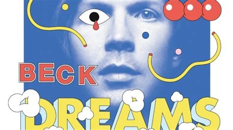 Escucha Nuevo Sencillo De Beck Dreams Revista Rocanrol
