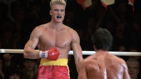 The alternate fight on the rocky v workprint. Rocky: Profile At-a-Glance - INSP TV | Family-Friendly ...