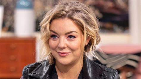 24 Mind Blowing Facts About Sheridan Smith