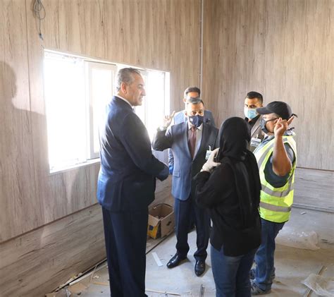 يعمل النظام حالياً فى مستشفى الأطفال الجامعى، مركز الأورام، مستشفى الباطنة التخصصى, مركز جراحة الجهاز الهضمى، مركز طب وجراحة العيون، المستشفى الرئيسى. محافظ بغداد: قرب افتتاح مستشفى جديد ملاصق لابن الخطيب ...