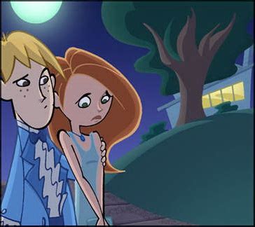 Kim Possible Porn Comics Kim Possible Naked Nude And Have Sex With