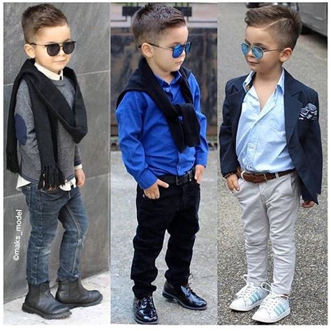 Cool Boys Kids Fashions Outfit Style 39 Fashion Best