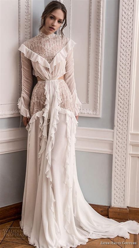 12 Best Haute Couture Wedding Dresses In 2023 Royal Wedding