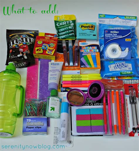 Survival Kit For Teachers Teacher Survival School Teacher Gifts