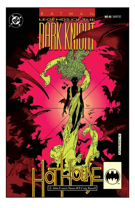Batman Arkham Poison Ivy Tpb Part 2 Viewcomic Reading Comics Online For Free 2019