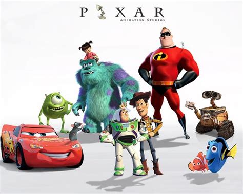 Ethan Clements Animator And Animation Reviews Pixar