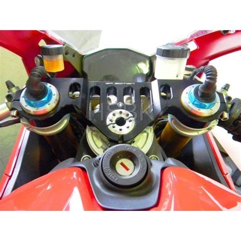 The 959 panigale corse represents the highest sporting expression of the famous twin cylinder from borgo panigale. Parts :: Ducati :: 899 / 959 / 1199 / 1299 :: Suspension ...