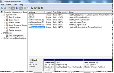 What Is System Reserved Partition In Windows Thewindowsclub Hot Sex