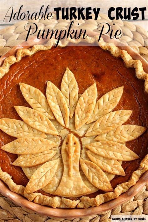 20 Thanksgiving Desserts Thatll Make You Want To Skip The Turkey