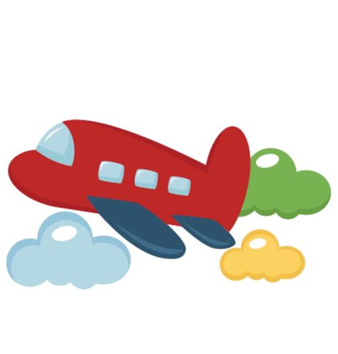 Cute Plane Clipart 20 Free Cliparts Download Images On Clipground 2023