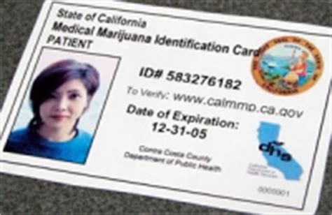 Here's how you can qualify for medical marijuana card in chula vista. Medical Marijuana Card Fee Increase Decreased : Indybay