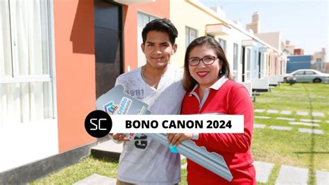 Bono Canon Vivienda Requisitos para solicitar presupuesto para la construcción de mi casa