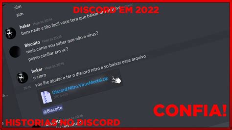 Discord Em 2022 Youtube