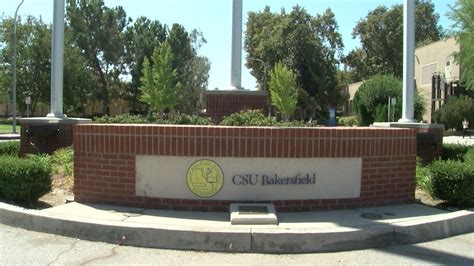 Cal State Bakersfield Welcomes New And Returning Students To Campus