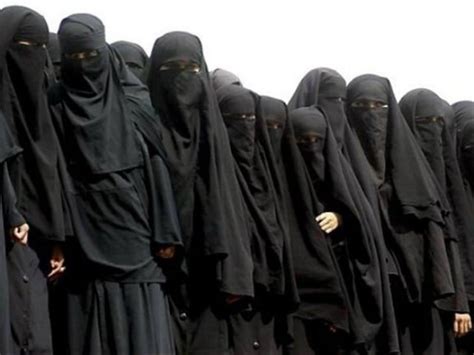 Islamic States Latest Fatwa 15 Rules For Female Slave Owners Scoopwhoop