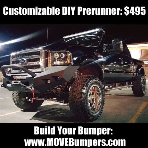 Sick Job On This Diy Bumper Build Truck Bumpers Custom Truck Parts