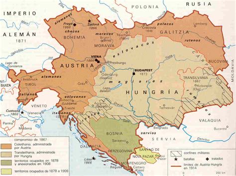 Império Austro Húngaro