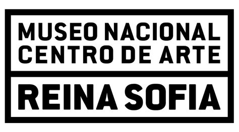 Museo Nacional Centro De Arte Reina Sofía Logo Vector