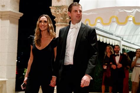 Lara Trump Tells Federal Workers That Their Missed Paychecks Are